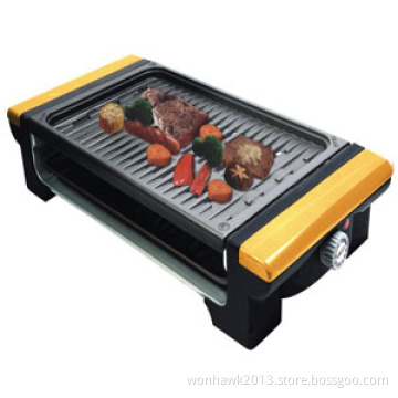 Portable Electric Barbecue (WSH-EB03)